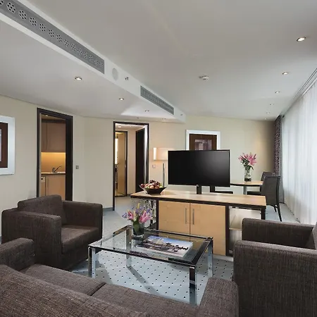 Maritim 4* Düsseldorf