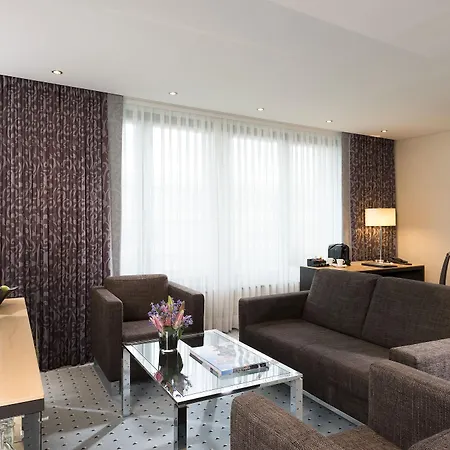 Maritim Hotel Dusseldorf