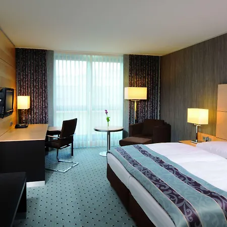 Maritim 4*