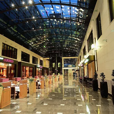Maritim 4* Düsseldorf