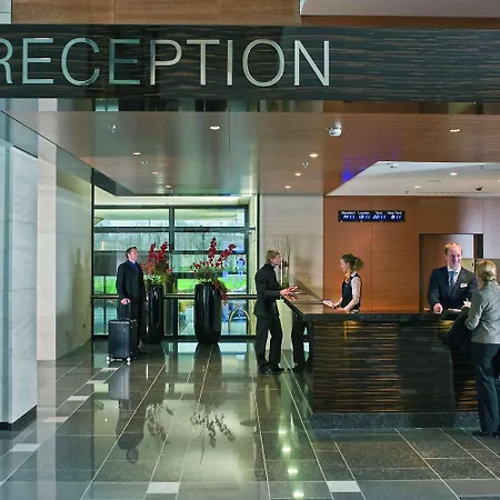 Maritim Hotel