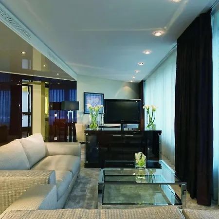 Maritim Hotel Dusseldorf