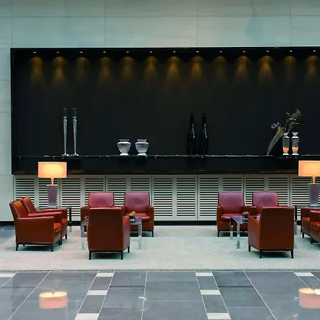 Maritim Hotel Düsseldorf