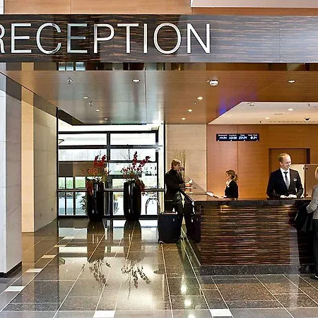 Maritim Hotel