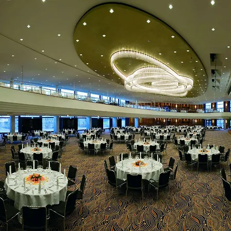 Maritim Hotel Düsseldorf