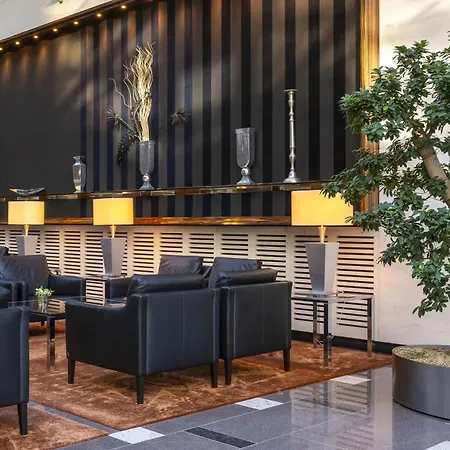 Maritim Hotel 4*