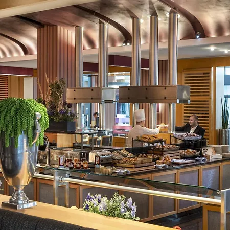 Maritim Düsseldorf
