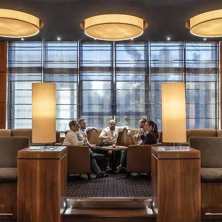 Maritim 4* Düsseldorf