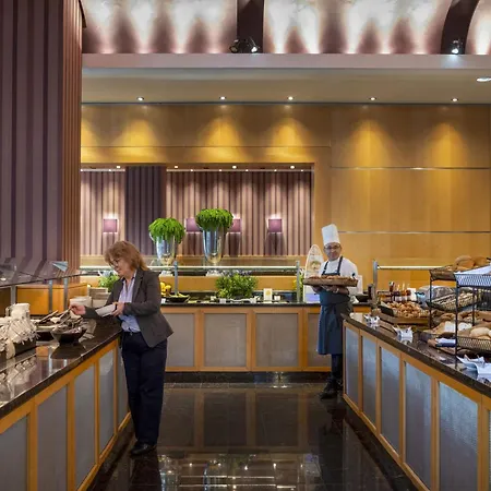 Maritim Hotel