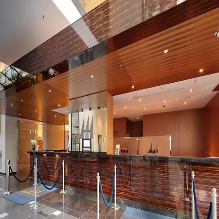 Hotel Maritim Düsseldorf