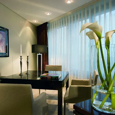 Hotel Maritim Dusseldorf