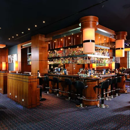 Maritim Hotel Dusseldorf