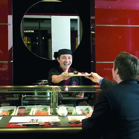 Maritim 4* Düsseldorf