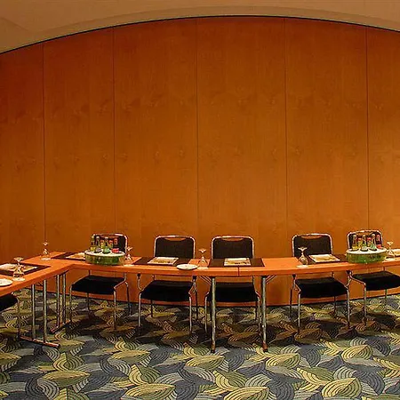 Hotel Maritim Düsseldorf
