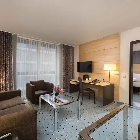 Maritim Hotel 4*