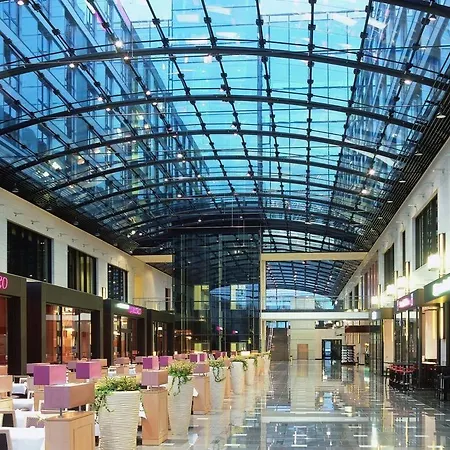 Maritim Ξενοδοχείο 4*