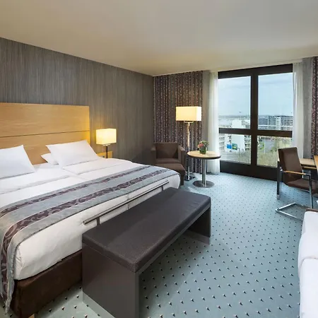 Szálloda Maritim Düsseldorf