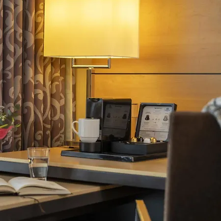 Hotel Maritim