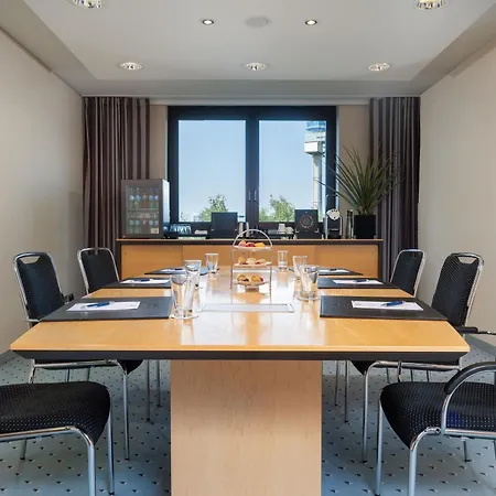 Hotel Maritim Düsseldorf