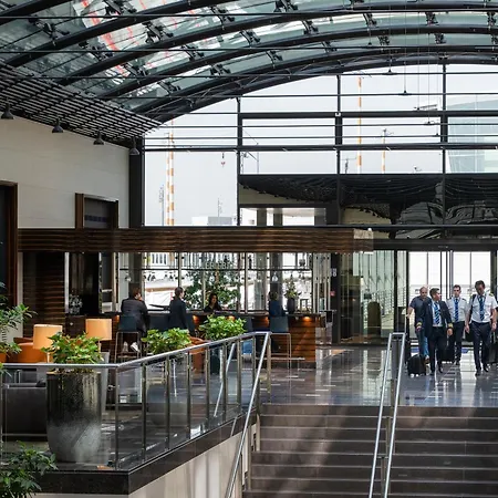 Maritim Hotel