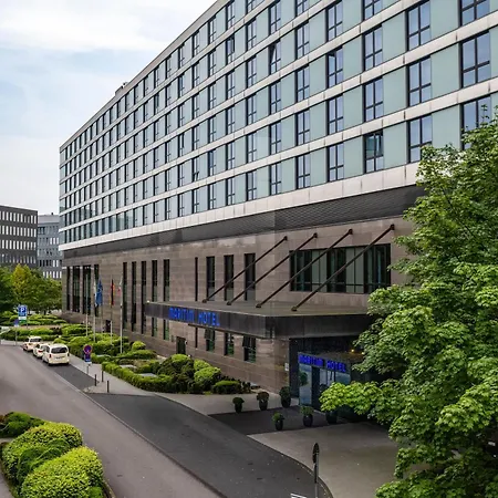 Maritim Hotel 4*