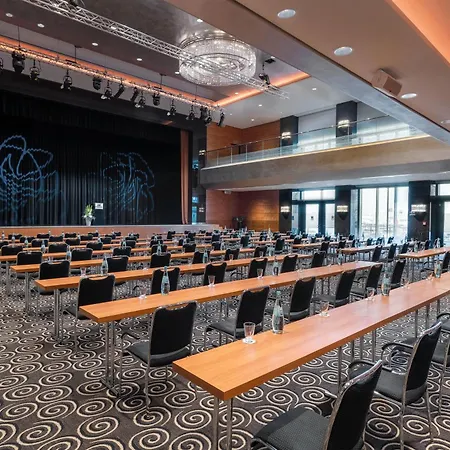 Hotel Maritim