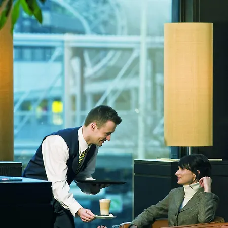 Maritim 4* Düsseldorf
