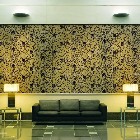 Szálloda Maritim 4*