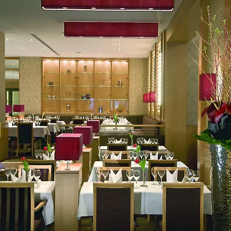 Hotel Maritim