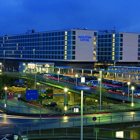 Maritim Szálloda Düsseldorf