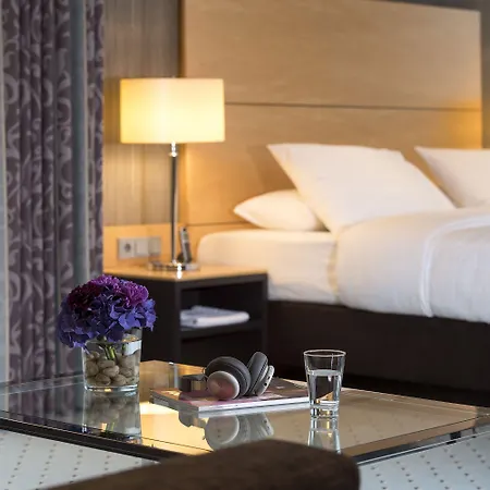Szálloda Maritim Düsseldorf