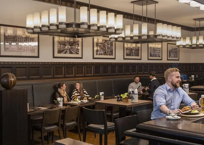 فندق ماريتيم 4*