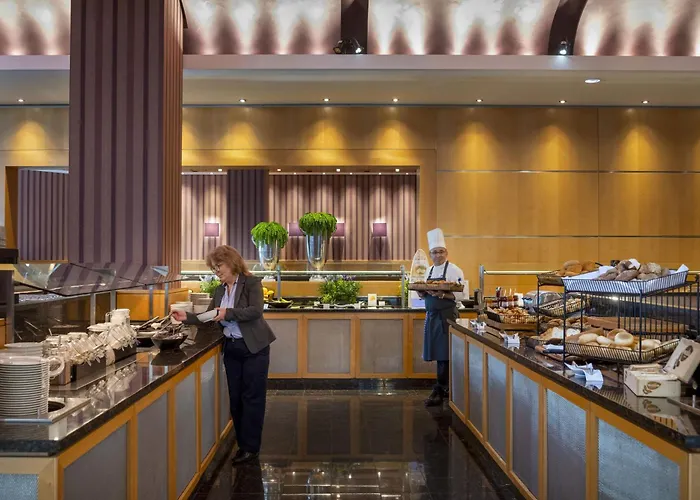 ماريتيم فندق