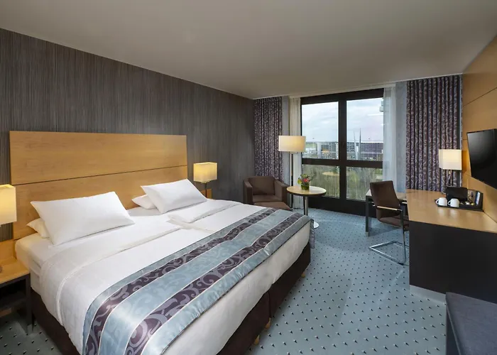 Maritim Düsseldorf