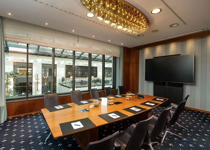 Maritim Hotel