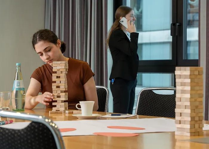 فندق ماريتيم 4*