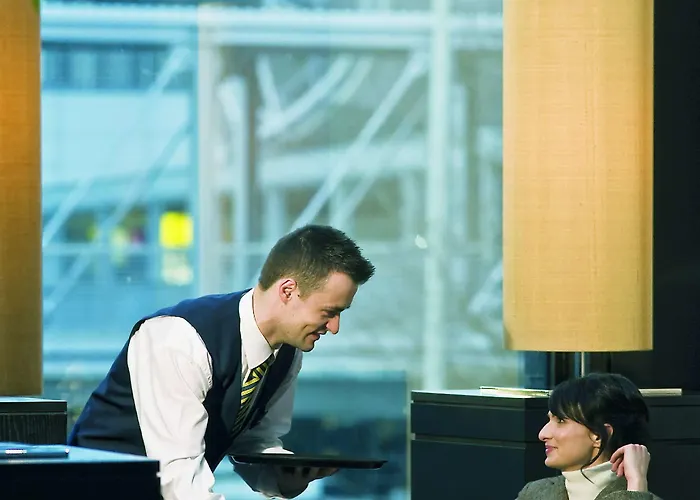 ماريتيم 4* دوسلدورف