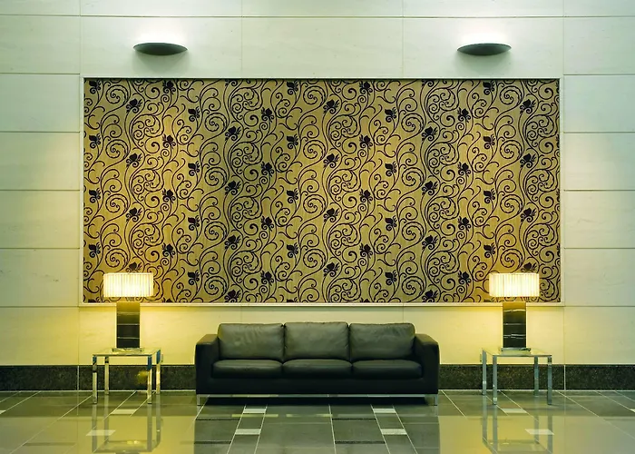 Hotel Maritim 4*