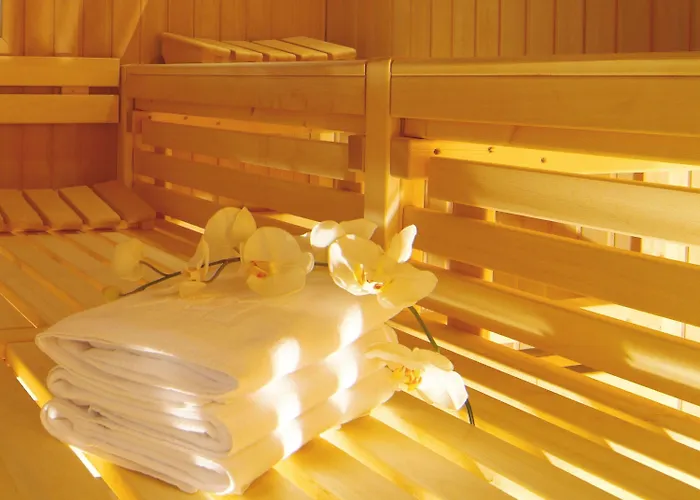 فندق ماريتيم دوسلدورف