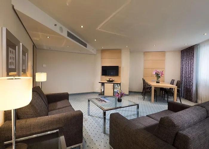 فندق ماريتيم 4*