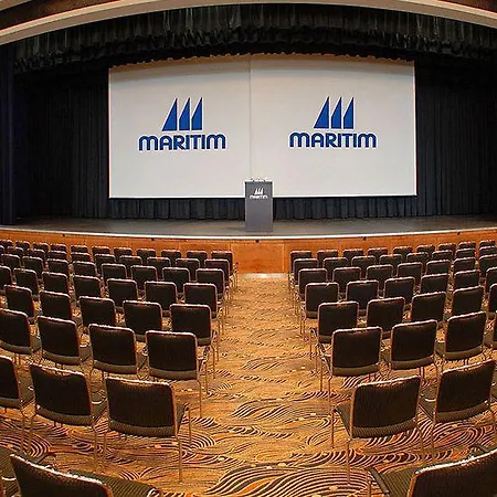 Maritim Hotel Düsseldorf