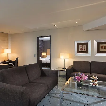 玛丽蒂姆杜塞尔多夫酒店 杜塞尔多夫