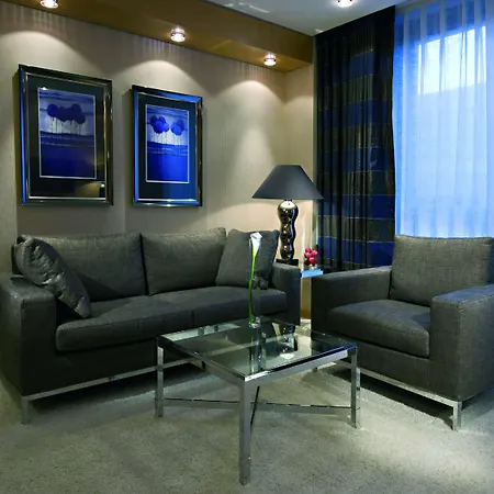 Hotel Maritim 4*