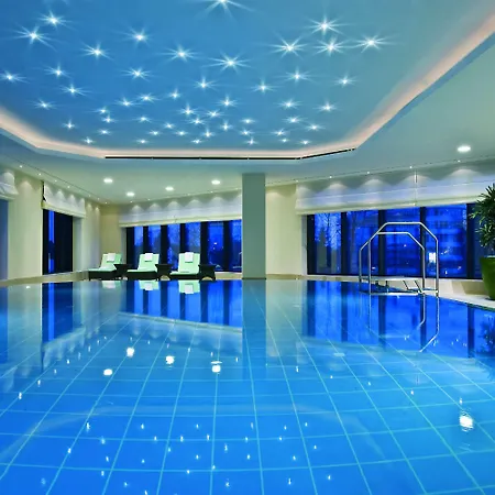 Maritim 4* Düsseldorf