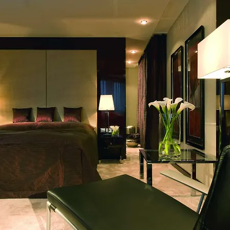 Hotel Maritim 4*