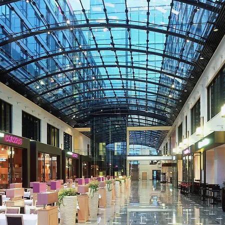 Maritim 4* Düsseldorf