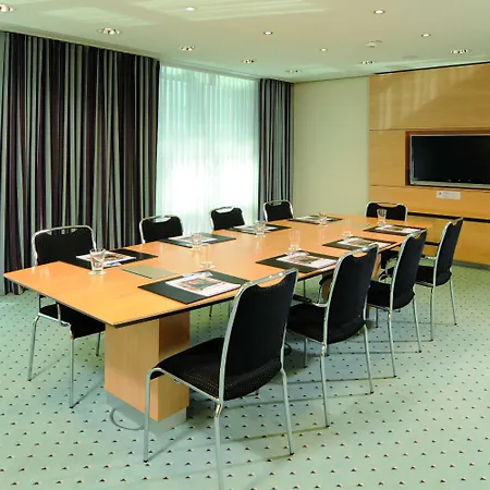 Maritim 4*