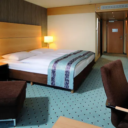 Maritim Hotel 4*