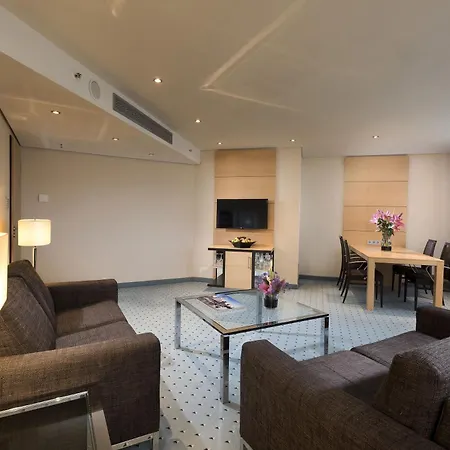 Maritim 4* Düsseldorf
