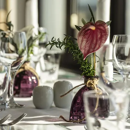 玛丽蒂姆杜塞尔多夫酒店